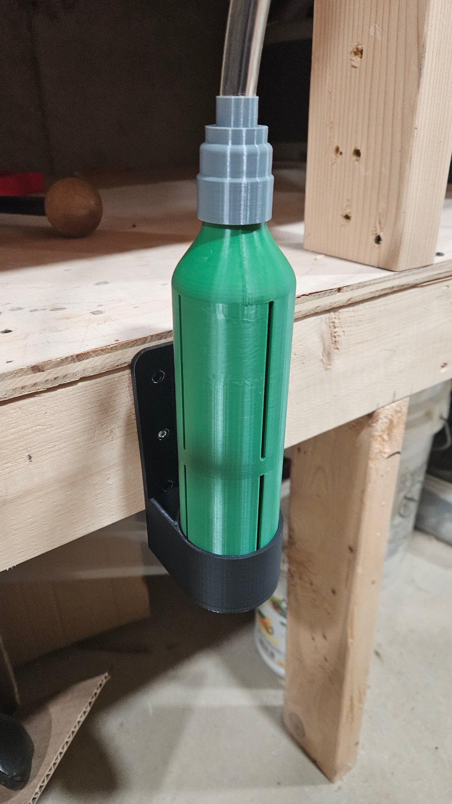 Primer Catch System Compatible w/ RCBS