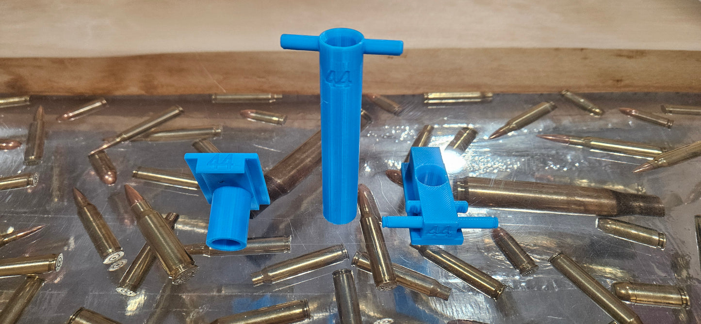 Bullet Feeder Calibers