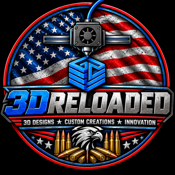 3d Reloaded