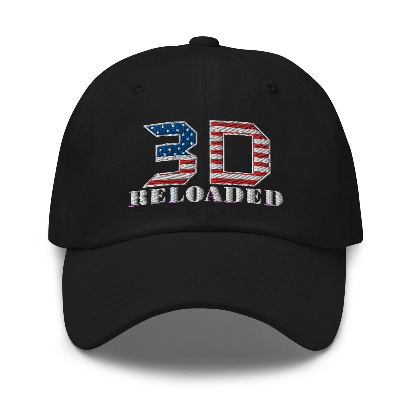 Logo Hat