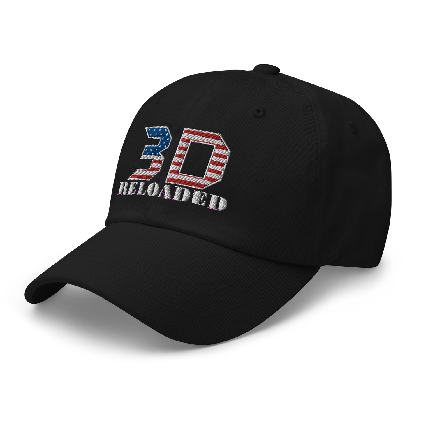 Logo Hat