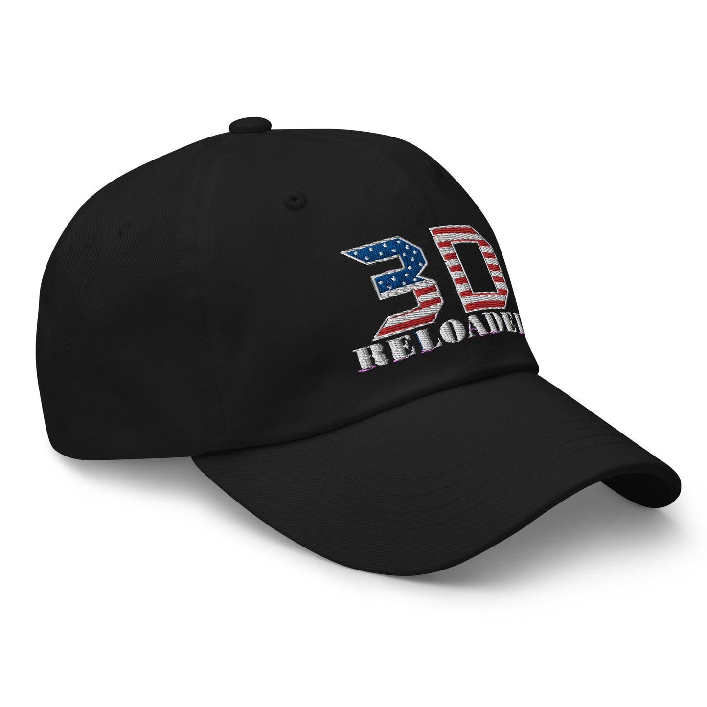 Logo Hat