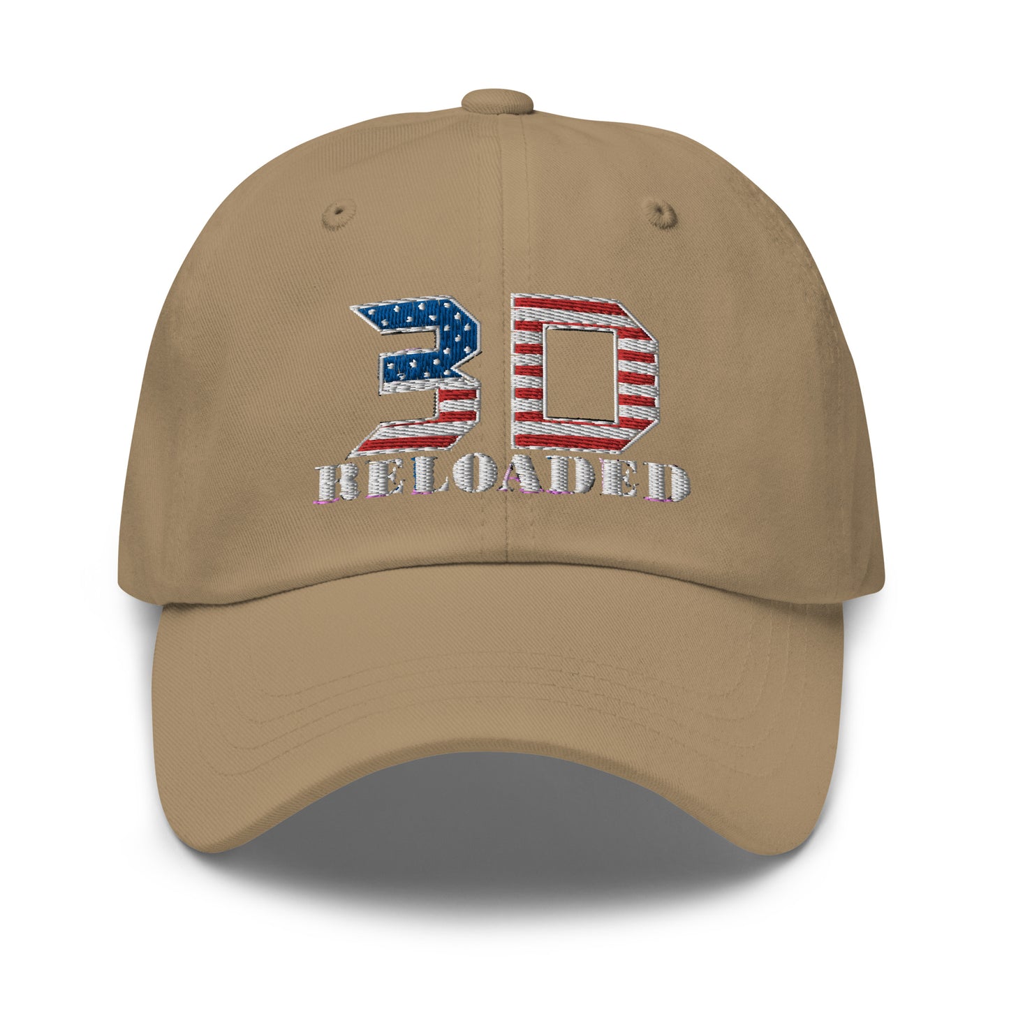 Logo Hat