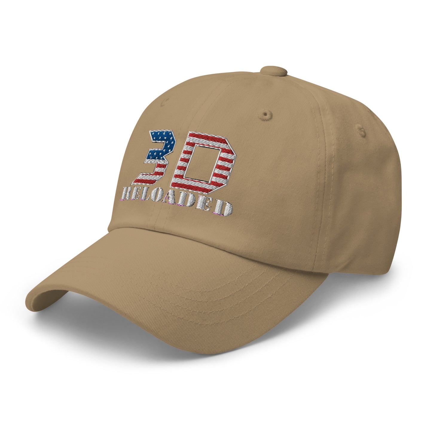 Logo Hat