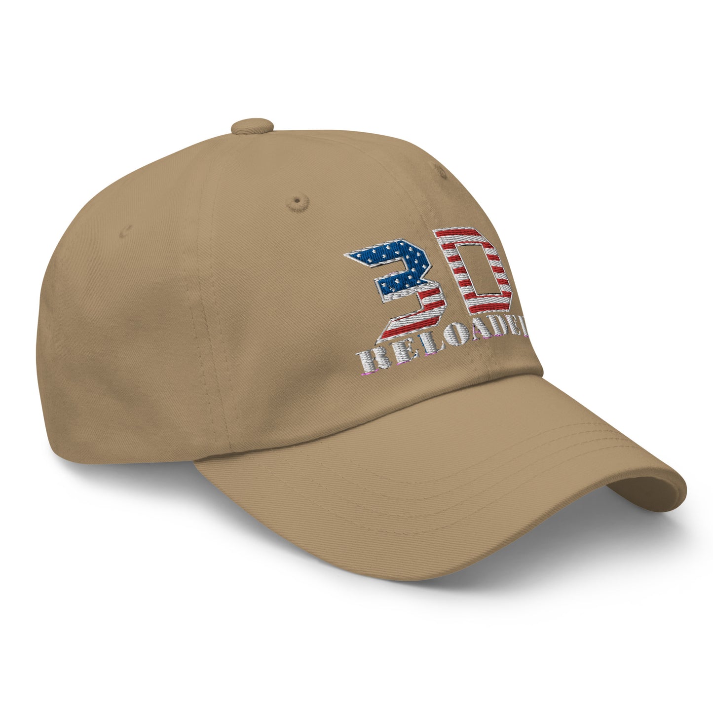 Logo Hat