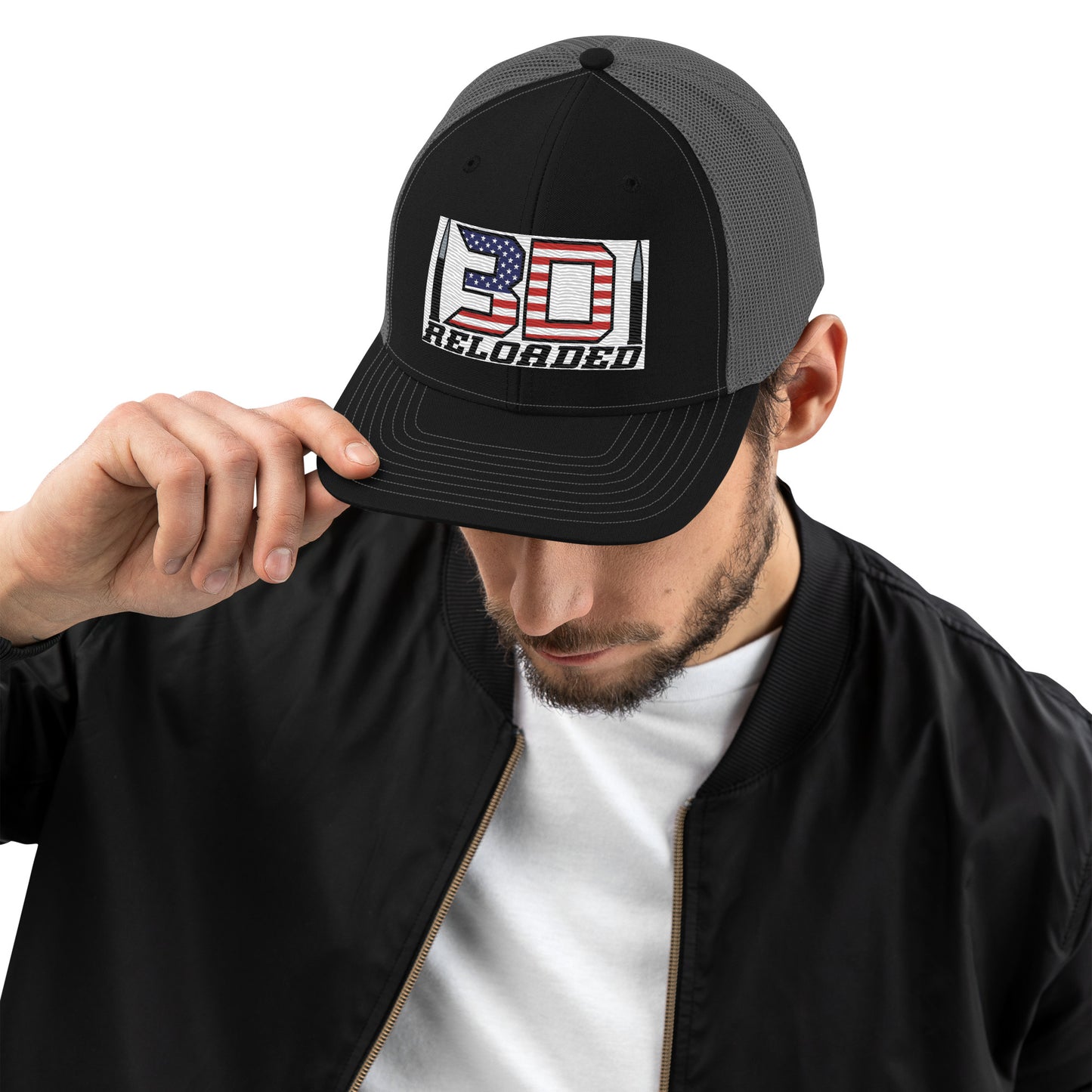 Trucker Cap